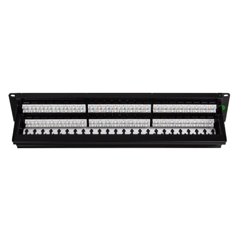 Патч Панель SHIP P197-48A UTP