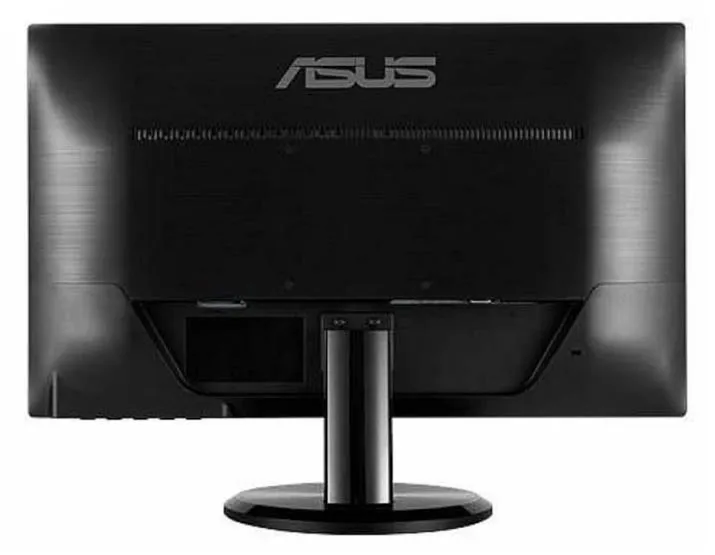 Монитор 21.5" Asus VA229N 90LM0350-B01170