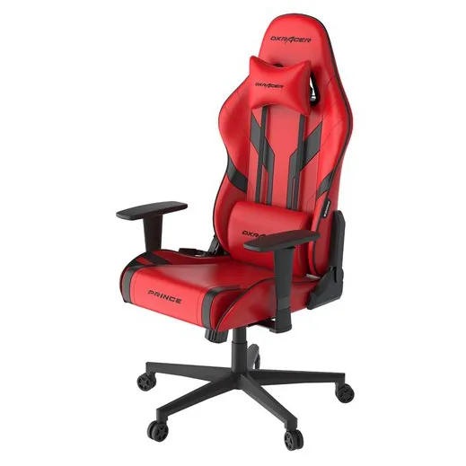 Игровое компьютерное кресло DX Racer GC/P88/RN