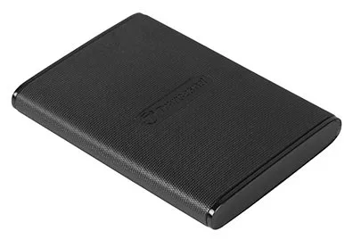 SSD накопитель 120GB Transcend TS120GESD220C