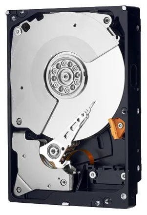 Жесткий диск 500ГБ WD Black WD5003AZEX