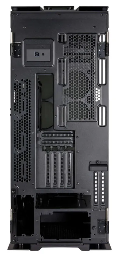 Корпус для ПК Corsair Obsidian Series 1000D