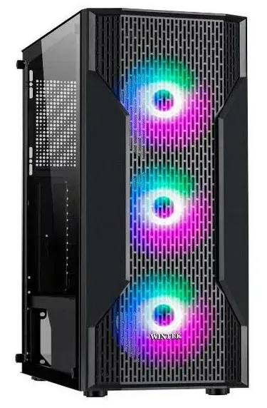Корпус для ПК Wintek Rider F509 TG