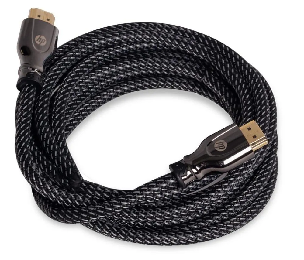 Интерфейсный кабель HP Pro HDMI на HDMI Cable
