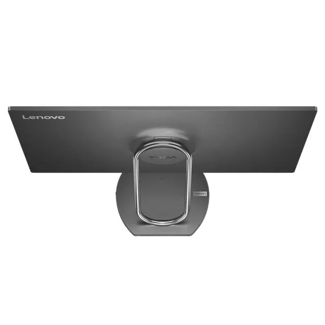 Моноблок Lenovo F0HJ001ARK Yoga AIO 9 32IRH8