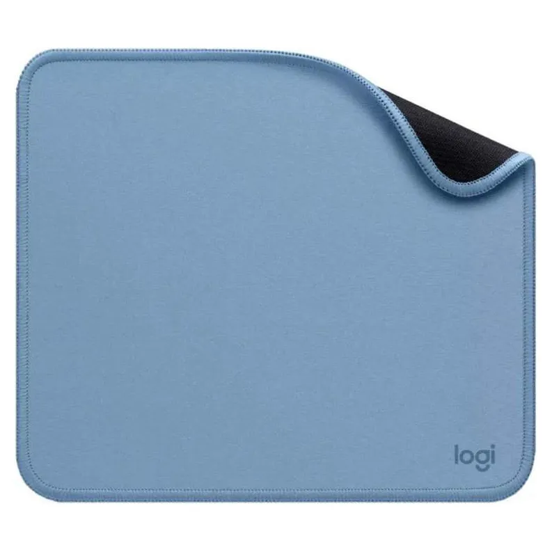 Коврик для мыши Logitech Mouse Pad Studio Series BLUE GREY 956-000051