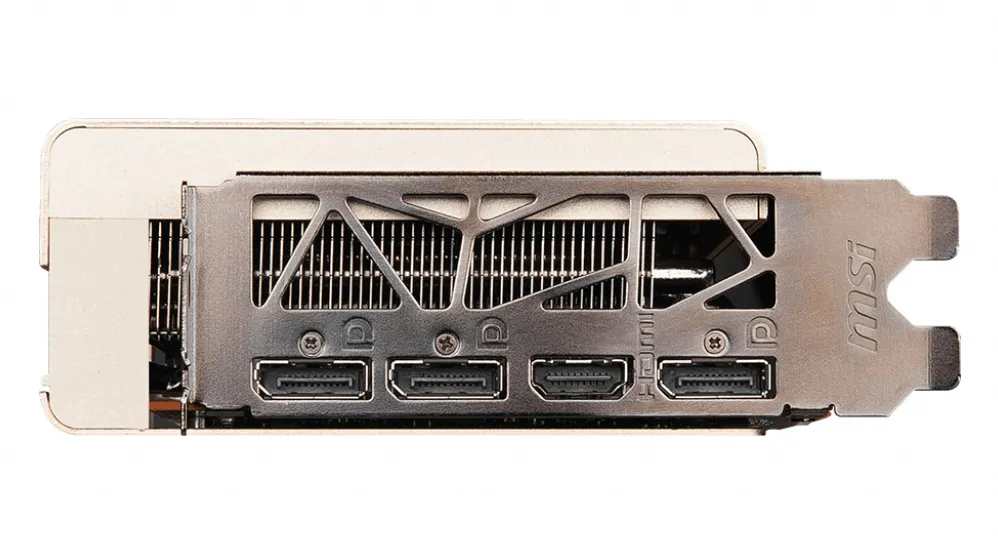 Видеокарта MSI Radeon RX 5700 EVOKE GP OC