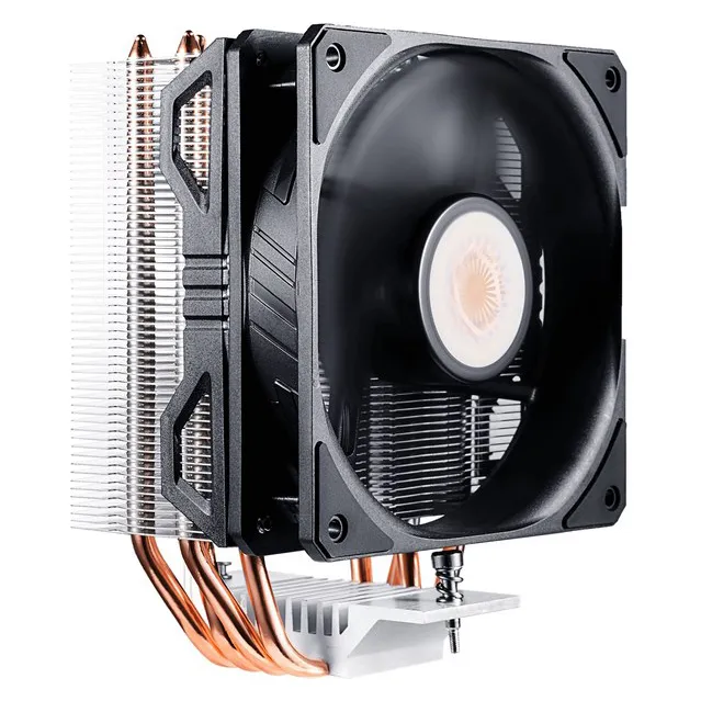 Кулер для процессора CoolerMaster Hyper 212 EVO V2 RR-2V2E-18PK-R2