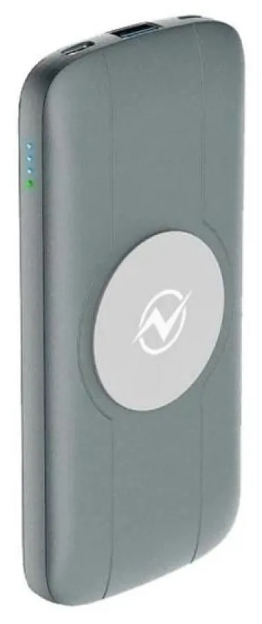 Внешний аккумулятор Olmio QW-10