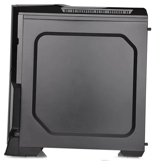 Корпус для ПК Thermaltake Versa N21 CA-1D9-00M1WN-00