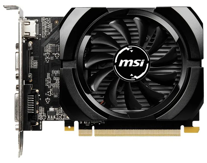 Видеокарта 4GB MSI GT 730 N730K-4GD3/OCV1
