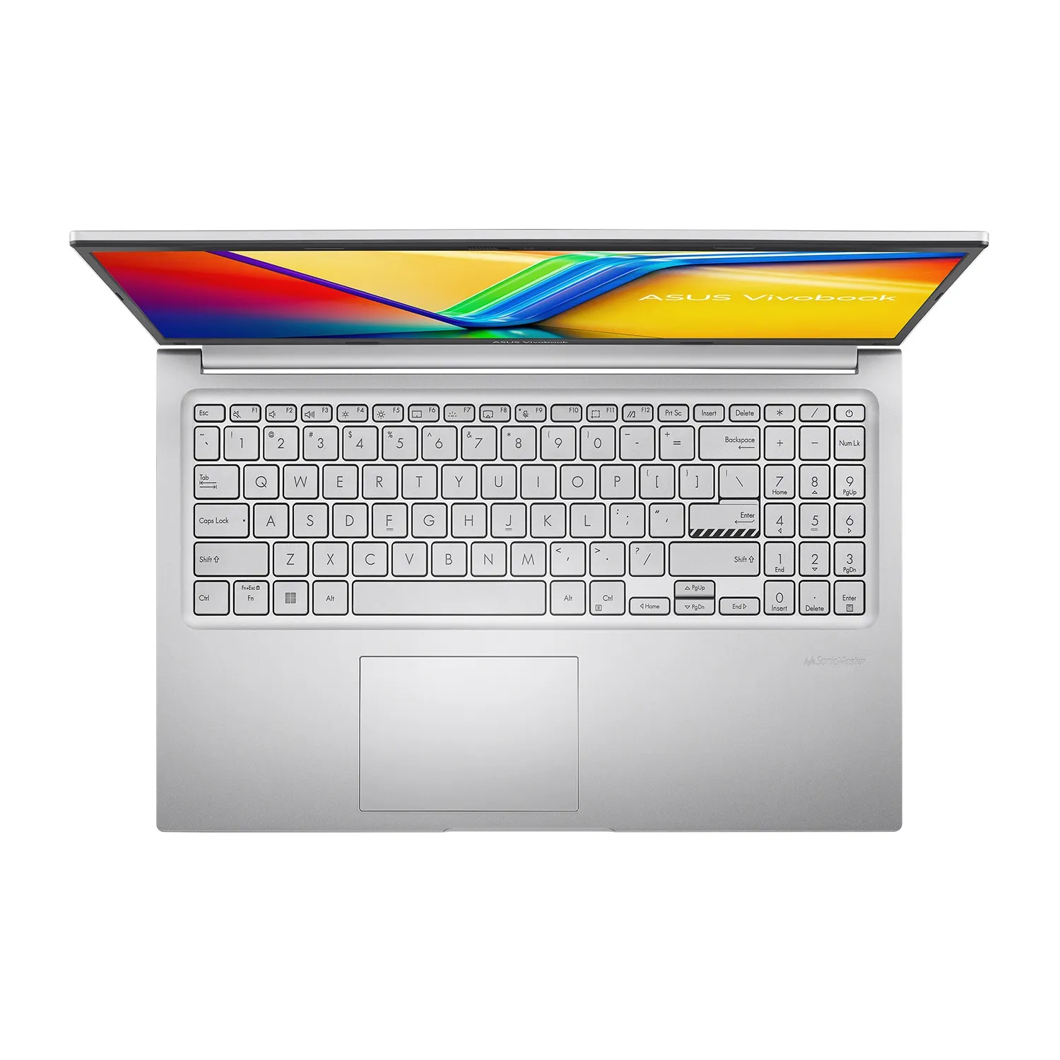 Ноутбук ASUS VivoBook 15 X1502VA-BQ1276
