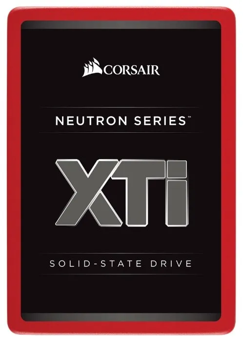 SSD накопитель 480GB CORSAIR Neutron XTi CSSD-N480GBXTI