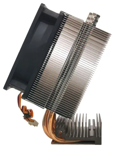 Кулер для CPU Scythe SCKTN-3000I