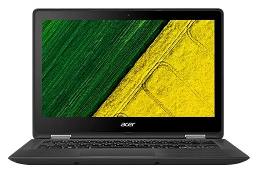 Ноутбук Acer Spin 5 SP513 NX.GK4ER.011