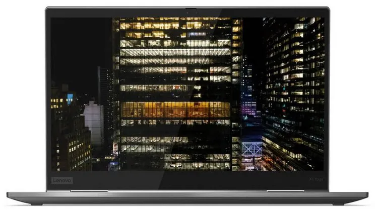 Ноутбук Lenovo X1 Yoga G5 T 20UB0000RT