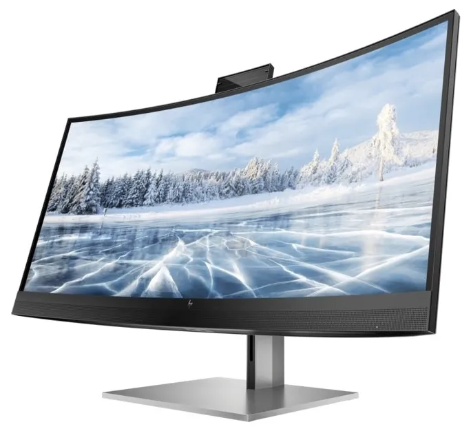 Монитор 34" HP Z34c Curved 30A19AA