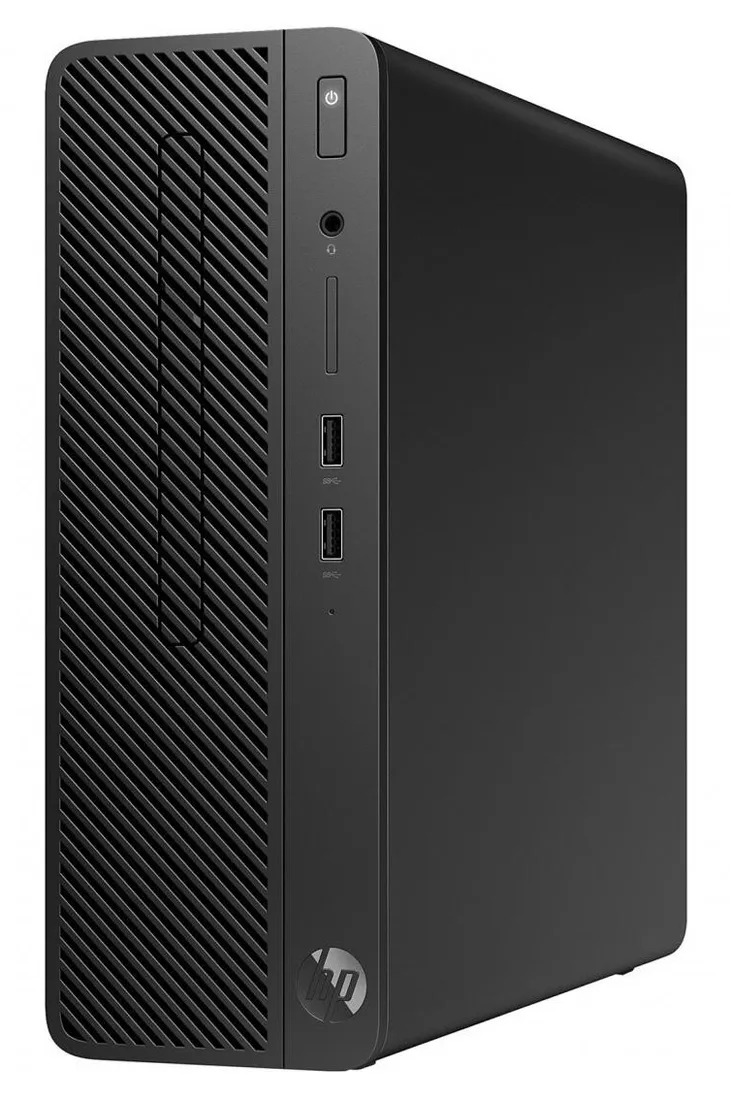 Системный блок HP 290 G1 4NU18EA