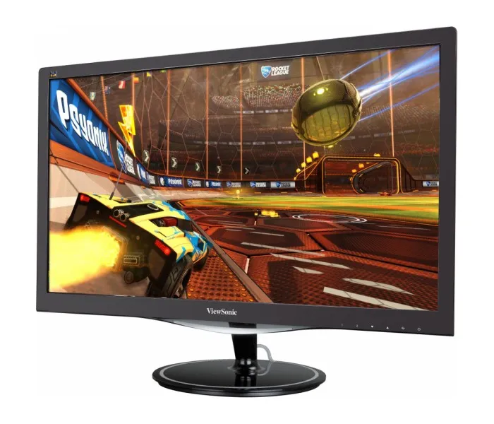 Монитор 21.5" Viewsonic LCD VX2257-MHD