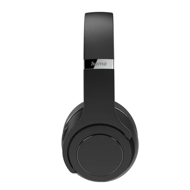 Гарнитура Hama Passion Turn 00184092 Black