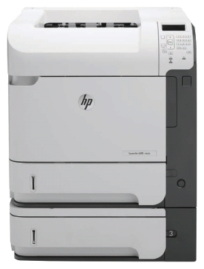 Принтер HP CE996A LaserJet Ent 600 M603xh