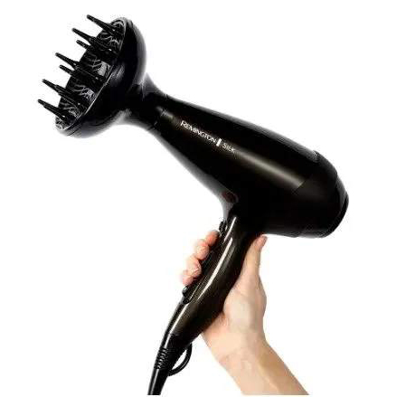 Фен Remington AC9095 красный Фен Remington AC9095 красный