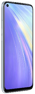 Смартфон Realme 6 8/128Gb White
