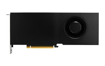 Видеокарта 24 GB PNY RTX A5000 VCNRTXA5000-PB