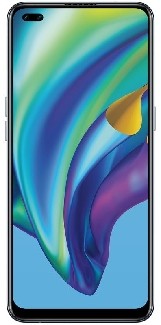 Смартфон OPPO Reno4 Lite Matte Black 8/128 GB