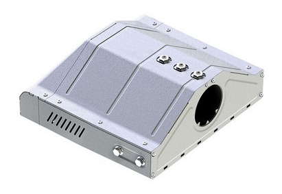 Светодиодный уличный фонарь iPower IPSL3000C
