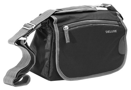 Сумка для фотокамеры Deluxe DLCB-404B