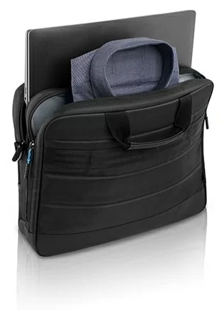 Сумка для ноутбука Dell/Premium Top Load Bag/17 ''/нейлон