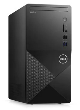 Компьютер Dell Vostro 3888 210-AVNL-12322