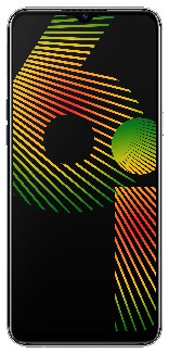 Смартфон Realme 6i 3/64Gb White