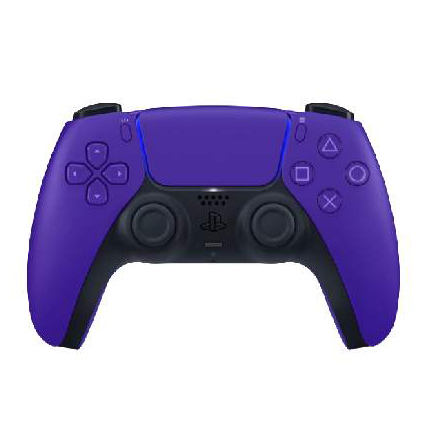 Джойстик PS5 DualSense Controller Purple