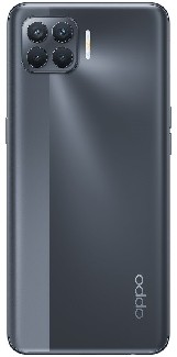 Смартфон OPPO Reno4 Lite Matte Black 8/128 GB