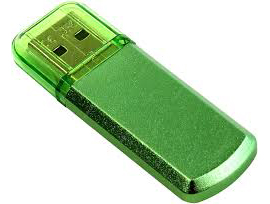 USB Флеш 4GB Silicon Power SP004GBUF2101V1N