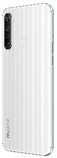 Смартфон Realme 6i 3/64Gb White