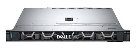 Сервер Dell R440 8SFF PER4402A-210-ALZE-C