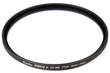 Фильтр для объектива Kenko 77S PRO1D UV