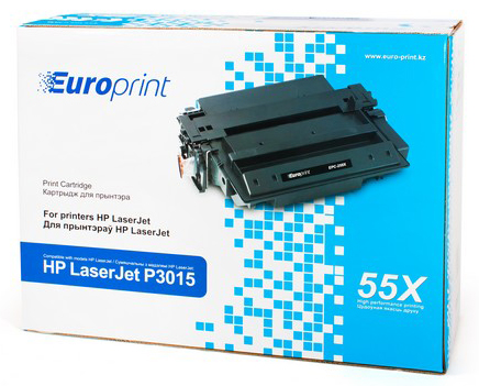 Картридж Europrint EPC-255X