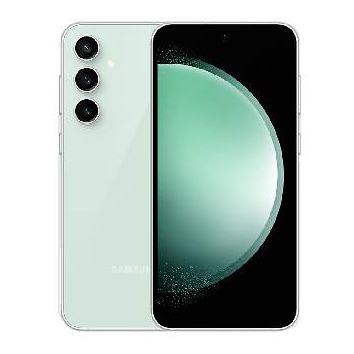 Смартфон Samsung Galaxy S23 FE 5G 128GB Mint SM-S711BLGDSKZ LIGHT GREEN