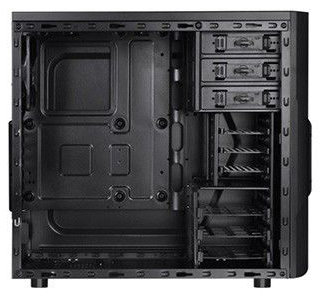 Корпус для ПК Thermaltake Versa H22 CA-1B3-00M1NN-00