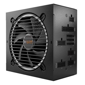 Блок питания 850W Bequiet! Pure Power 11 FM 850W BN324