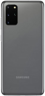Смартфон Samsung Galaxy S20 Plus Gray 8/128 GB