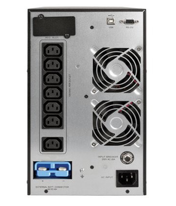 ИБП TrippLite SUINT2000XLCD