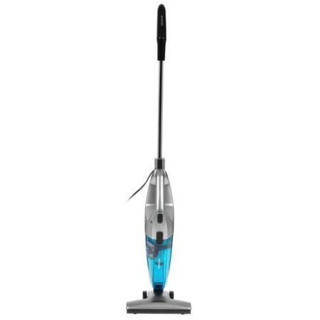 Пылесос Cecotec Conga PopStar 1500 Animal DuoStick Easy серый