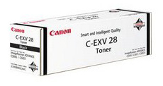 Тонер Canon CEXV28 Черный 2789B002