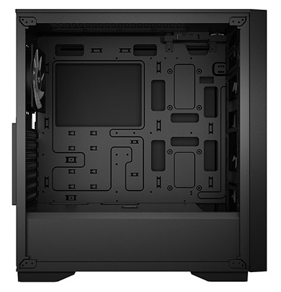 Корпус для ПК DeepCool Matrexx 50 MESH 4FS black