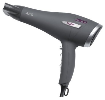 Фен AEG HT-5580